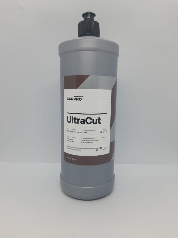 CARPRO ULTRACUT EXTREME CUT COMPOUND 1L