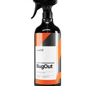 CARPRO BUGOUT IL