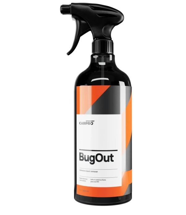 CARPRO BUGOUT IL