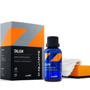 CARPRO C QUARTZ DLUX RIM & PLASTIC SEALANT 30ML KIT