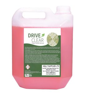 Autotec DRIVE CLEAR 5L
