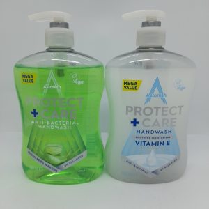 ASTONISH HAND CLEANER 650ML